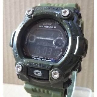 G-SHOCK - 568【未使用】G-SHOCK×TRANSFORMERS 35周年限定 時計 G-SHOCK - 568【未使用】G-SHOCK×TRANSFORMERS 35周年限定 時計