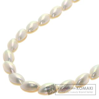 【25%OFF】 TASAKI 4.5-7.0mm 真珠 パール ネックレス タサキ TASAKI - ネックレス、ペンダント、チョーカー