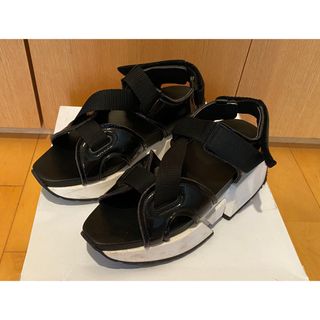 MM6(サンダル)のフリマアイテム一覧 MM6(サンダル)のフリマアイテム一覧