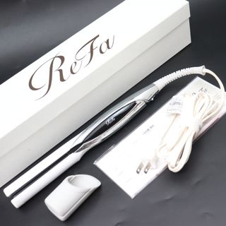 ReFa(ヘアアイロン)のフリマアイテム一覧 ReFa(ヘアアイロン)のフリマアイテム一覧