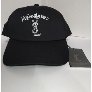 Yves Saint Laurent(キャップ)のフリマアイテム一覧 Yves Saint Laurent(キャップ)のフリマアイテム一覧