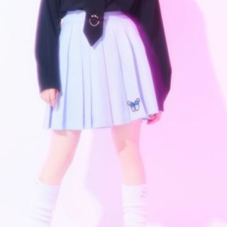 Ank Rouge - フロントレースアップコルセット ブラックの通販 by Ank Rouge - フロントレースアップコルセット ブラックの通販 by