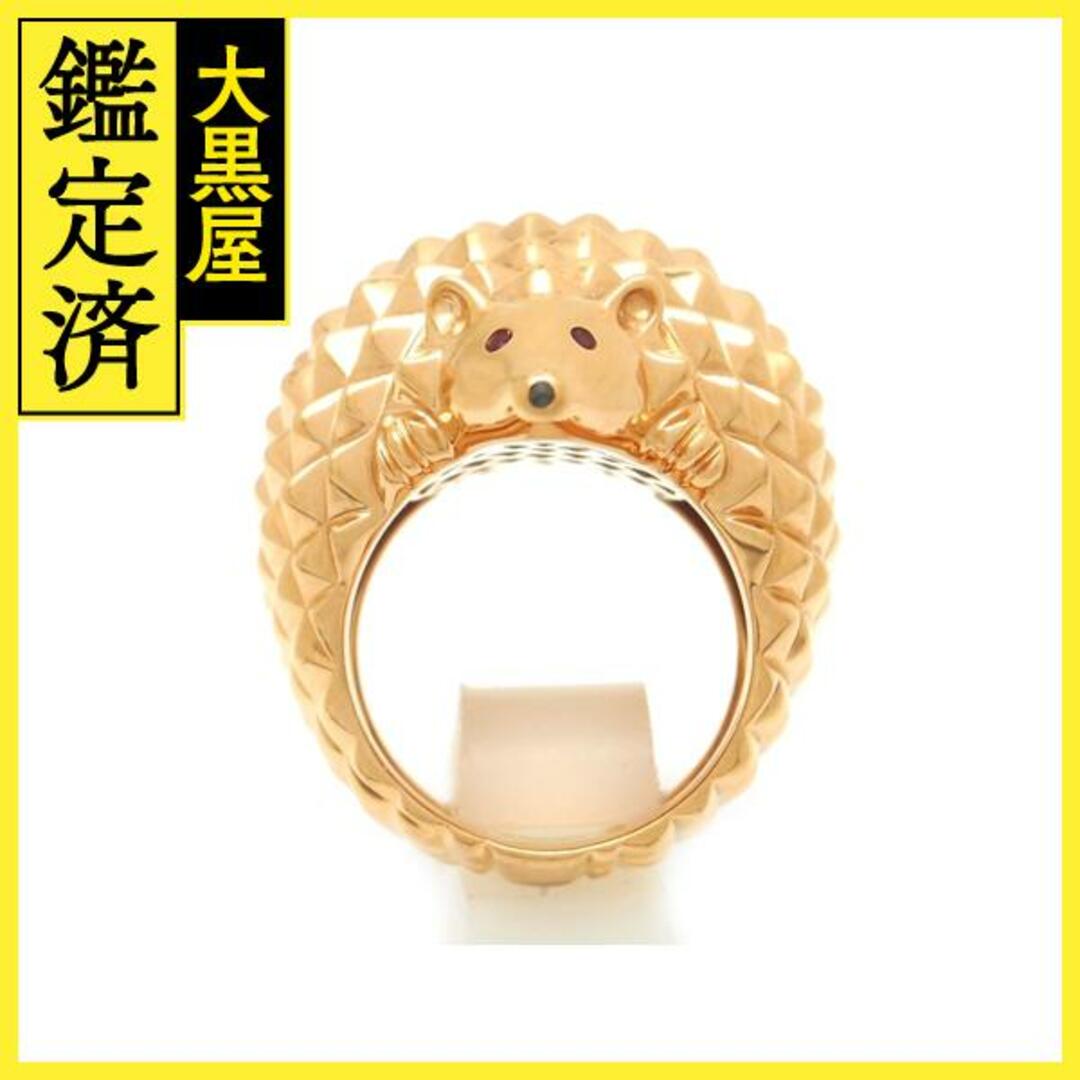 ブシュロン リング 指輪 JRG0062353 楽天市場】ブシュロン BOUCHERON キャトル クラシック