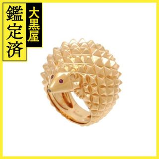 ブシュロン(BOUCHERON)のブシュロン エリソン リング JRG00630 【200】(リング(指輪))