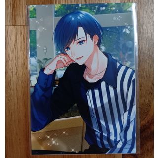 いれいす - いれいす 缶バッジ16弾 SPLASH BEAT!!等身 悠佑の いれいす - いれいす 缶バッジ16弾 SPLASH BEAT!!等身 悠佑の