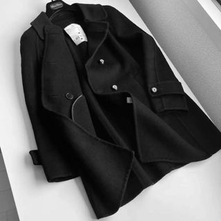 Max Mara - セレブ御用達‼️憧れの一級品イタリア製✨ダブル Max Mara - セレブ御用達‼️憧れの一級品イタリア製✨ダブル