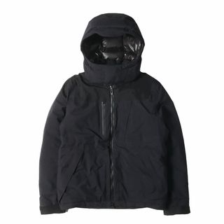 WHITE MOUNTAINEERING - white mountaineering BLK ゴアテックス WHITE MOUNTAINEERING - white mountaineering BLK ゴアテックス
