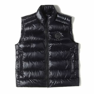 CANADA GOOSE(ダウンベスト)のフリマアイテム一覧 CANADA GOOSE(ダウンベスト)のフリマアイテム一覧