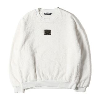 DOLCE&GABBANA(スウェット)のフリマアイテム一覧 DOLCE&GABBANA(スウェット)のフリマアイテム一覧