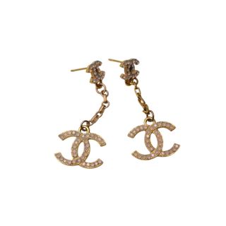 CHANEL(ピアス(片耳用))のフリマアイテム一覧 CHANEL(ピアス(片耳用))のフリマアイテム一覧