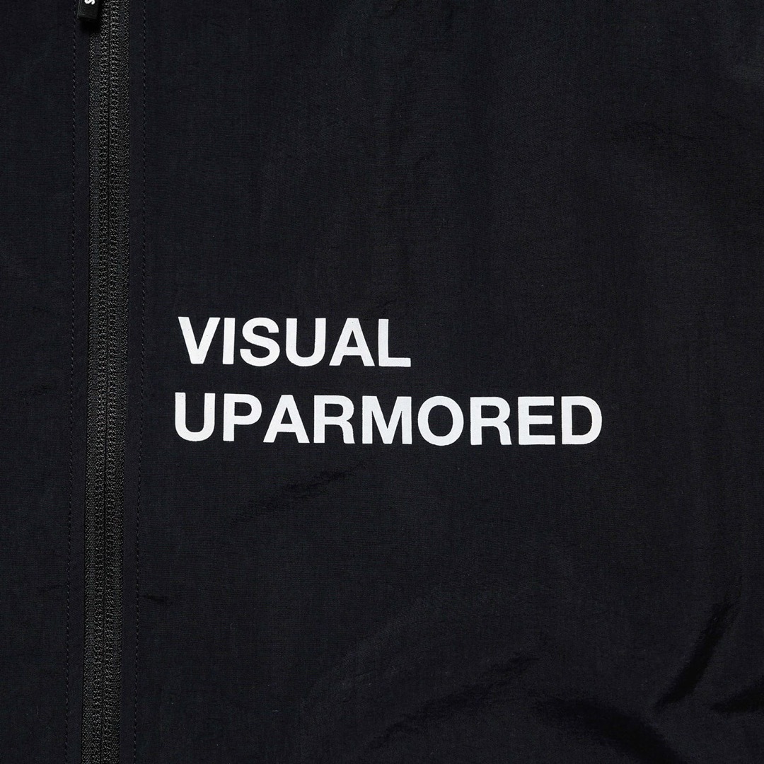 W)taps - WTAPS 2025SS TRACK JACKET BLACK Mサイズの通販 by W)taps - WTAPS 2025SS TRACK JACKET BLACK Mサイズの通販 by