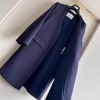 Max Mara(ロングコート)のフリマアイテム一覧 Max Mara(ロングコート)のフリマアイテム一覧