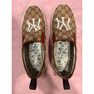GUCCI(スリッポン/モカシン)のフリマアイテム一覧 GUCCI(スリッポン/モカシン)のフリマアイテム一覧