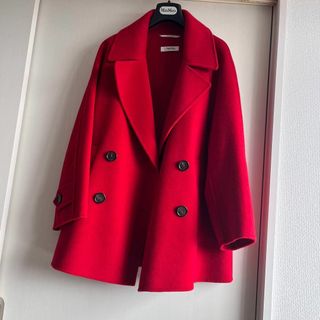 Max Mara - マックスマーラ Max Mara ステンカラーコート Max Mara - マックスマーラ Max Mara ステンカラーコート