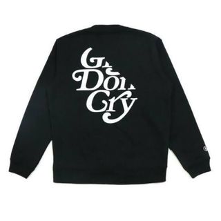 Girls Don't Cry(スウェット)のフリマアイテム一覧 Girls Don't Cry(スウェット)のフリマアイテム一覧