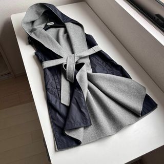 Max Mara(ベスト/ジレ)のフリマアイテム一覧 Max Mara(ベスト/ジレ)のフリマアイテム一覧