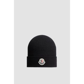 MONCLER - 大人気モンクレール ニット帽の通販 by まいs shop MONCLER - 大人気モンクレール ニット帽の通販 by まいs shop