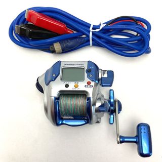 シマノ 電動リールのフリマアイテム一覧 シマノ 電動リールのフリマアイテム一覧