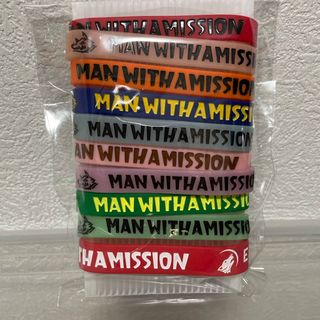 MAN WITH A MISSION(オレンジ/橙色系)のフリマアイテム一覧 MAN WITH A MISSION(オレンジ/橙色系)のフリマアイテム一覧