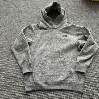 ザノースフェイス(THE NORTH FACE)のノースフェイス THE NORTH FACE バック スクエアロゴ パーカー(パーカー)