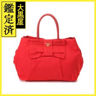 プラダ(PRADA)のプラダ ハンドバッグ BN1601 【205】(ハンドバッグ)