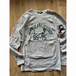 HYSTERIC GLAMOUR(スウェット)のフリマアイテム一覧 HYSTERIC GLAMOUR(スウェット)のフリマアイテム一覧