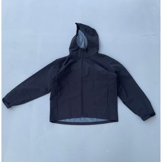 MUJI (無印良品) - ☆新品☆ MUJI Labo 撥水フードジャケット MUJI (無印良品) - ☆新品☆ MUJI Labo 撥水フードジャケット