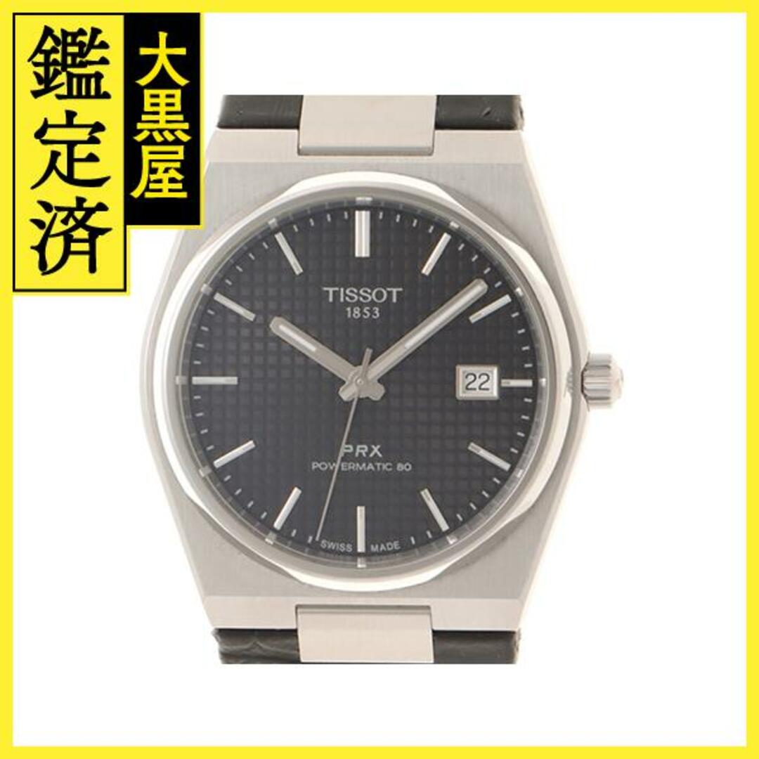 TISSOT - ティソ - T137.407.16.051.00 【207】