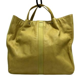 DIESEL(トートバッグ ・ イエロー/黄色系)のフリマアイテム一覧 DIESEL(トートバッグ ・ イエロー/黄色系)のフリマアイテム一覧