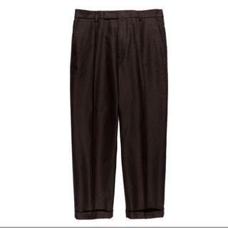 WACKO MARIA(スラックス)のフリマアイテム一覧 WACKO MARIA(スラックス)のフリマアイテム一覧