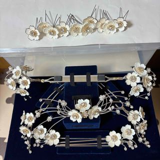 花嫁 かんざしのフリマアイテム一覧 花嫁 かんざしのフリマアイテム一覧
