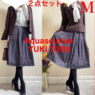 YUKI TORII INTERNATIONAL(スーツ)のフリマアイテム一覧 YUKI TORII INTERNATIONAL(スーツ)のフリマアイテム一覧