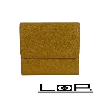 CHANEL(財布 ・ ベージュ系)のフリマアイテム一覧 CHANEL(財布 ・ ベージュ系)のフリマアイテム一覧