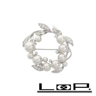 MIKIMOTO(シルバー ・ ブローチ/コサージュ)のフリマアイテム一覧 MIKIMOTO(シルバー ・ ブローチ/コサージュ)のフリマアイテム一覧