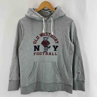 Champion - 【US規格】希少 Champion パーカー ボックス Champion - 【US規格】希少 Champion パーカー ボックス