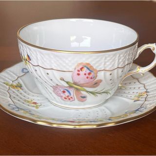 Richard Ginori - 【レア美品】リチャードジノリ☆ガーデン Richard Ginori - 【レア美品】リチャードジノリ☆ガーデン