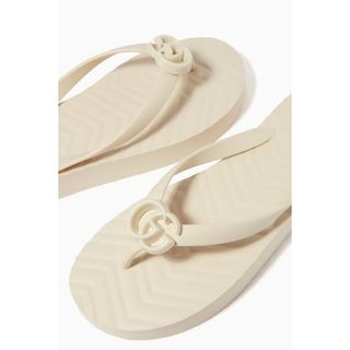 GUCCI - 新品同様 グッチ キッズ ストラップサンダル みつばち GUCCI - 新品同様 グッチ キッズ ストラップサンダル みつばち