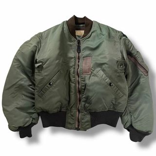 Buzz Rickson's - 未使用 バズリクソンズ Type L-2A フライト Buzz Rickson's - 未使用 バズリクソンズ Type L-2A フライト
