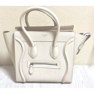 CELINE(ホワイト/白色系)のフリマアイテム一覧 CELINE(ホワイト/白色系)のフリマアイテム一覧