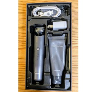 Panasonic - Panasonic ラムダッシュ5枚刃用セット替刃 ES9040の Panasonic - Panasonic ラムダッシュ5枚刃用セット替刃 ES9040の