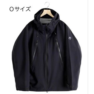 DESCENTE ALLTERRAIN(マウンテンパーカー)のフリマアイテム一覧 DESCENTE ALLTERRAIN(マウンテンパーカー)のフリマアイテム一覧