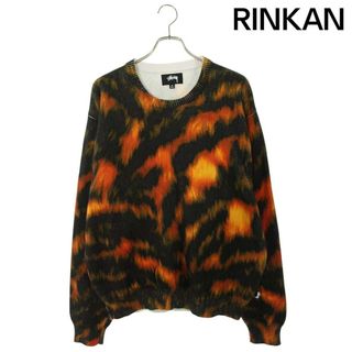 STUSSY(ニット/セーター)のフリマアイテム一覧 STUSSY(ニット/セーター)のフリマアイテム一覧