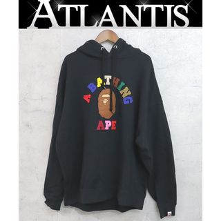 A BATHING APE(パーカー)のフリマアイテム一覧 A BATHING APE(パーカー)のフリマアイテム一覧