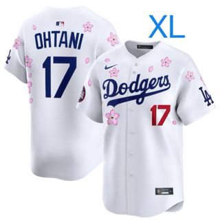 NIKE - 【待望】MLB 大谷翔平 ドジャース 2025 ゴールド NIKE - 【待望】MLB 大谷翔平 ドジャース 2025 ゴールド