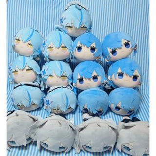 ホロライブプロダクション 寝そべりぬいぐるみー大神ミオー