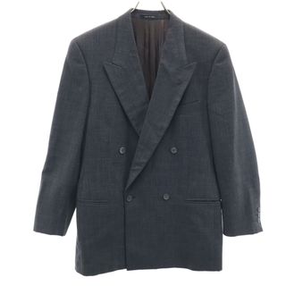 EMPORIO ARMANI - GACKT着用 色違い EMPORIO ARMANI テーラード EMPORIO ARMANI - GACKT着用 色違い EMPORIO ARMANI テーラード