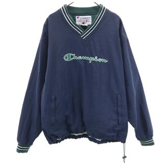 Champion(ナイロンジャケット)のフリマアイテム一覧 Champion(ナイロンジャケット)のフリマアイテム一覧