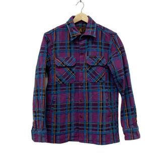 HYSTERIC GLAMOUR - キムタク着 ヒステリックグラマー ゴード HYSTERIC GLAMOUR - キムタク着 ヒステリックグラマー ゴード