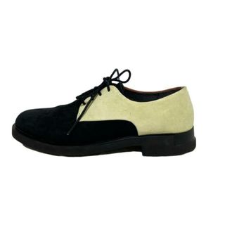 CAMPER - 美品 カンペール 36 23 ツインズ ペウカミ レザー CAMPER - 美品 カンペール 36 23 ツインズ ペウカミ レザー