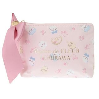 Maison de FLEUR - 激レア♡メゾンドフルール♡ポーチ♡LIZLISA Maison de FLEUR - 激レア♡メゾンドフルール♡ポーチ♡LIZLISA